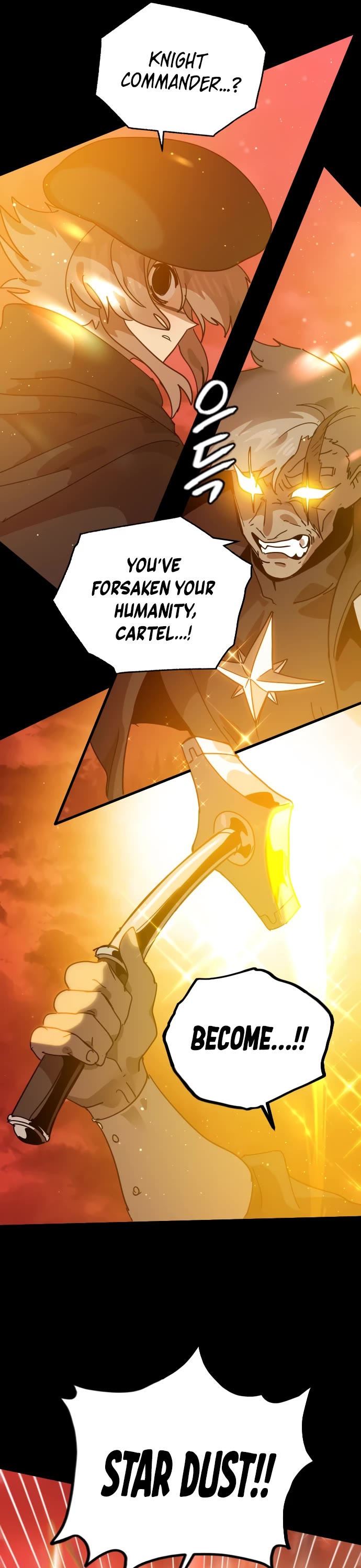 My Second Life Is a Healing Life? Chapter 66 page 41 - Chapter 66