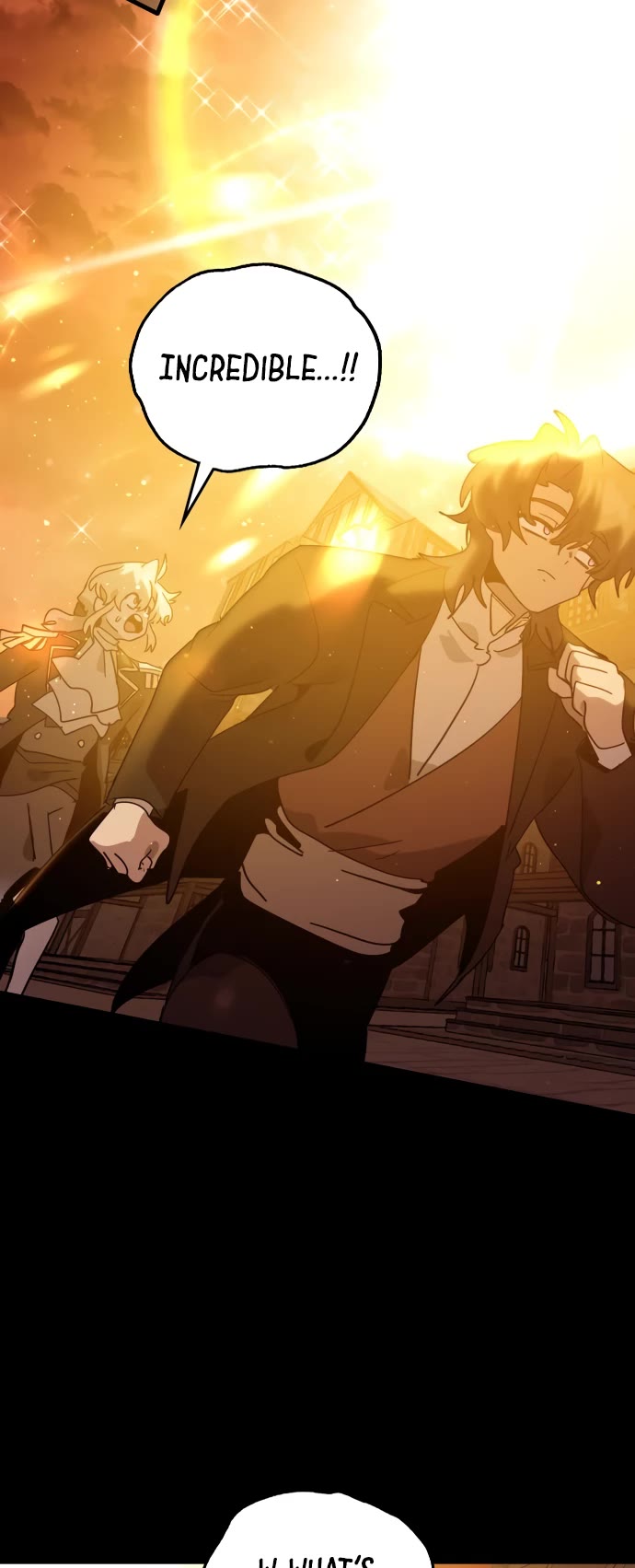 My Second Life Is a Healing Life? Chapter 66 page 43 - Chapter 66