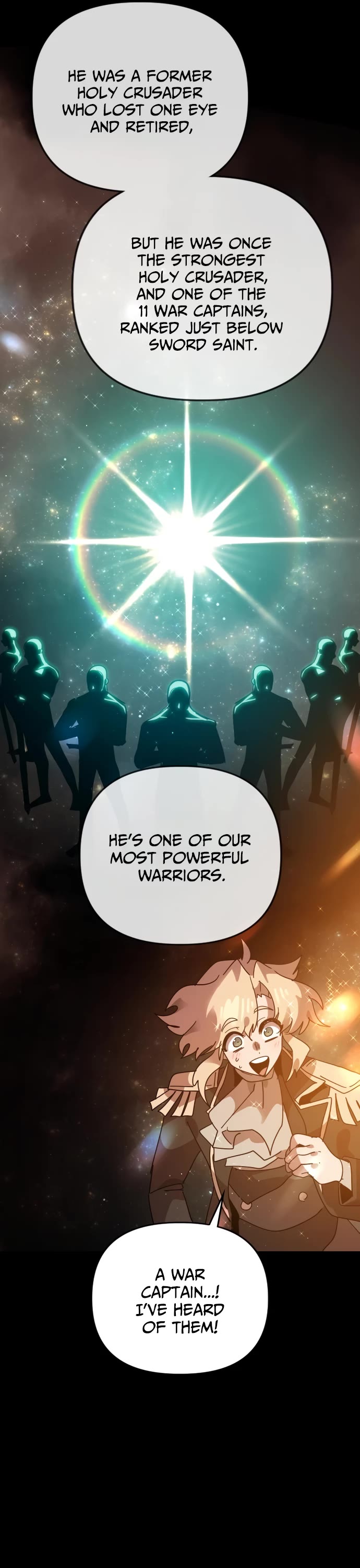 My Second Life Is a Healing Life? Chapter 66 page 45 - Chapter 66