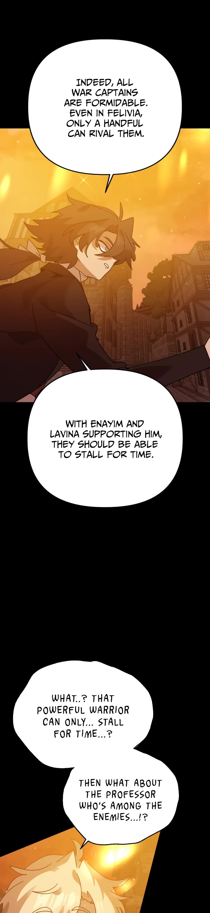 My Second Life Is a Healing Life? Chapter 66 page 46 - Chapter 66