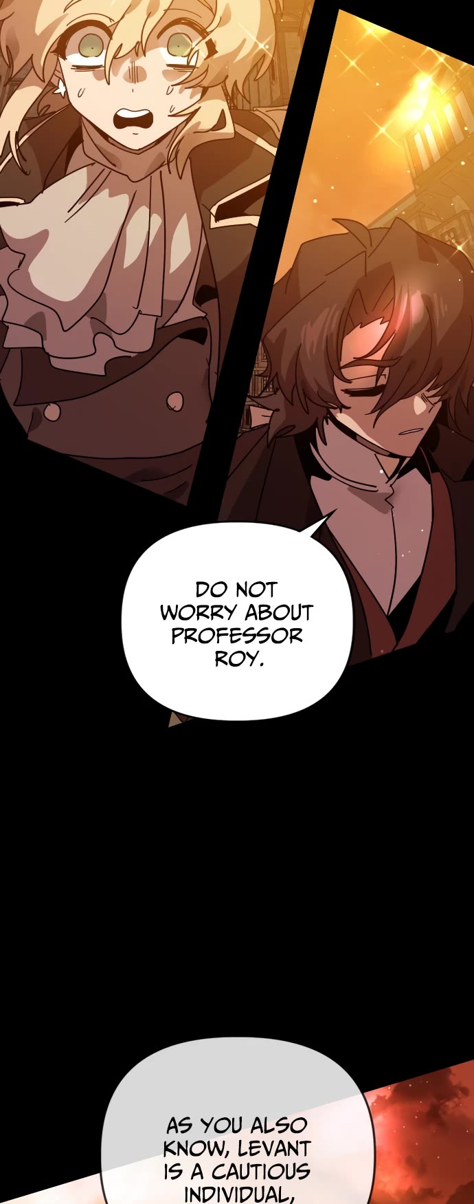 My Second Life Is a Healing Life? Chapter 66 page 47 - Chapter 66