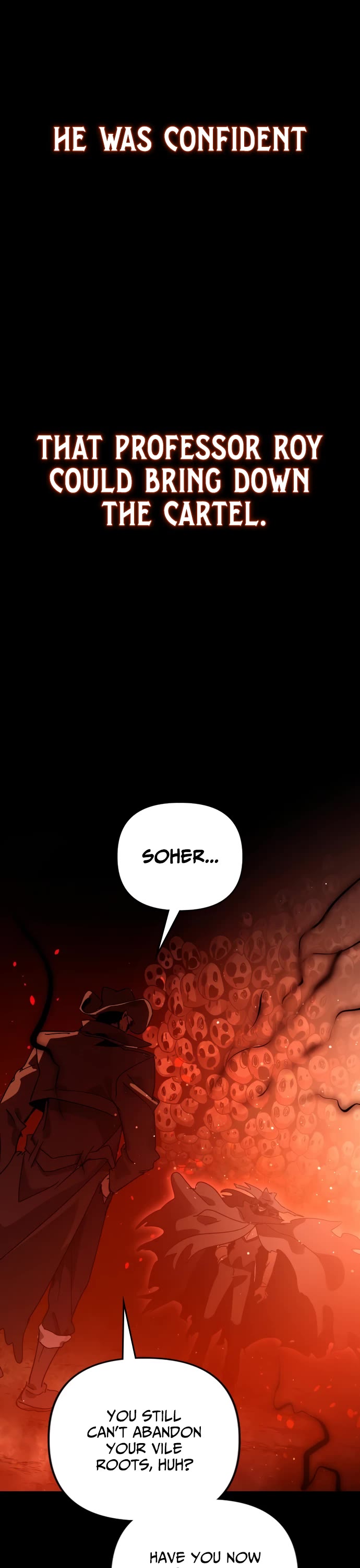 My Second Life Is a Healing Life? Chapter 66 page 49 - Chapter 66