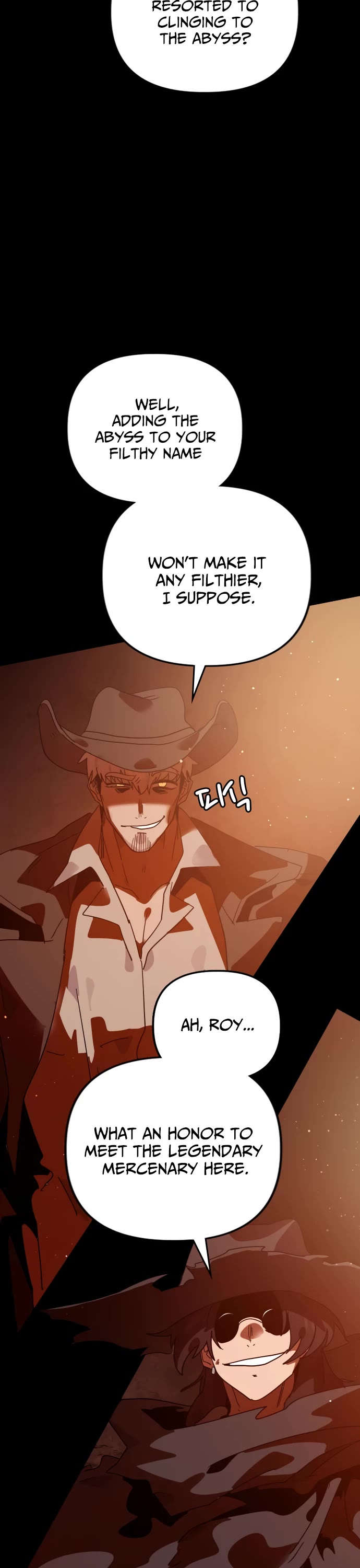 My Second Life Is a Healing Life? Chapter 66 page 50 - Chapter 66