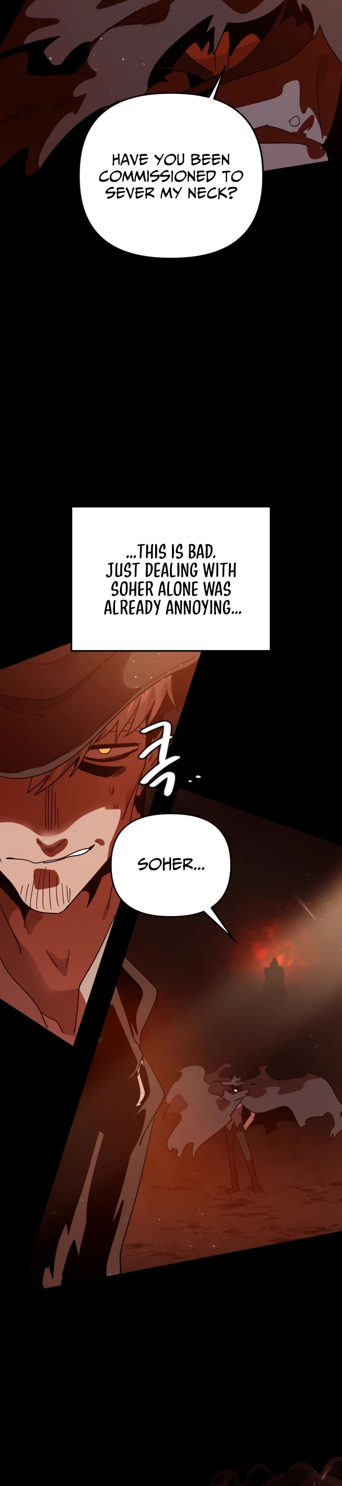 My Second Life Is a Healing Life? Chapter 66 page 51 - Chapter 66