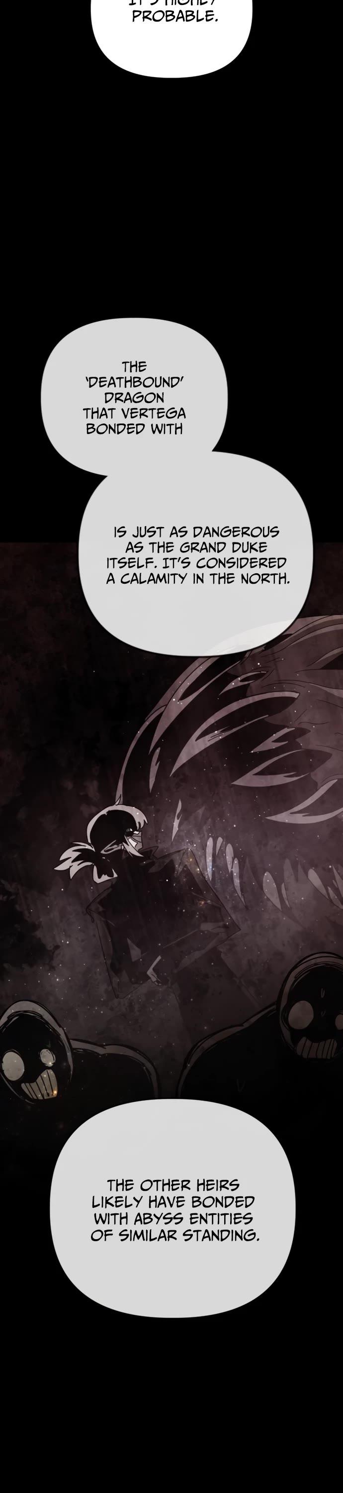 My Second Life Is a Healing Life? Chapter 66 page 6 - Chapter 66