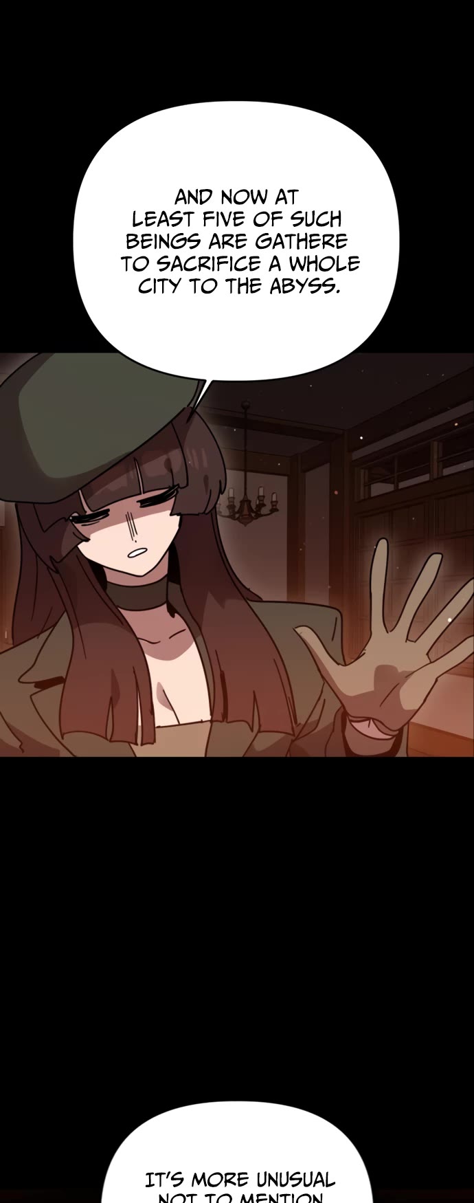 My Second Life Is a Healing Life? Chapter 66 page 7 - Chapter 66