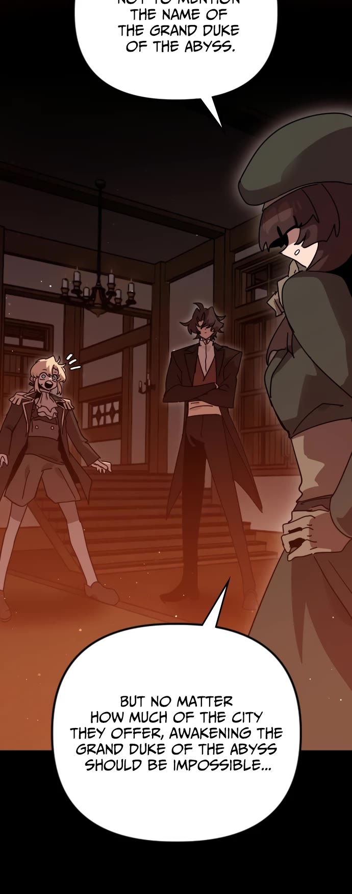 My Second Life Is a Healing Life? Chapter 66 page 8 - Chapter 66