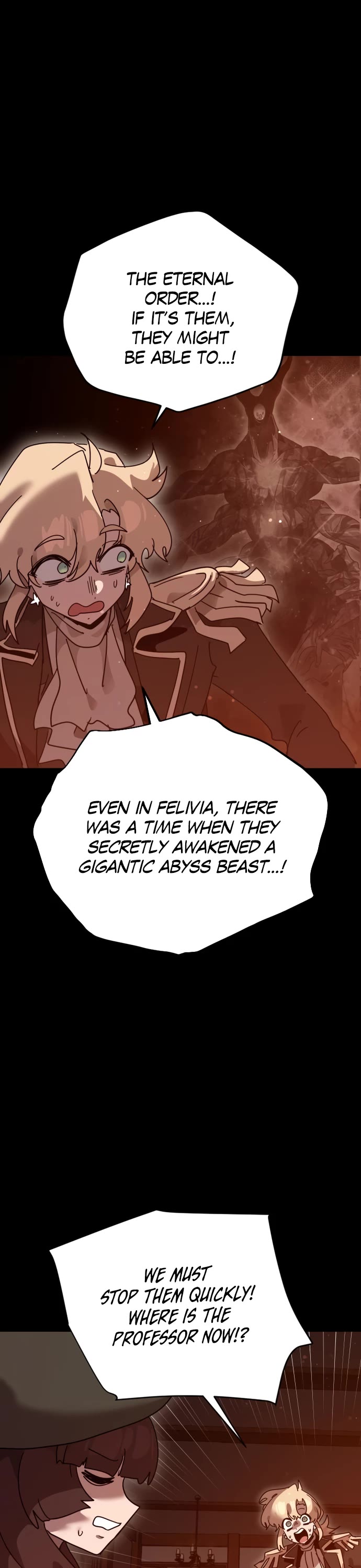 My Second Life Is a Healing Life? Chapter 66 page 9 - Chapter 66