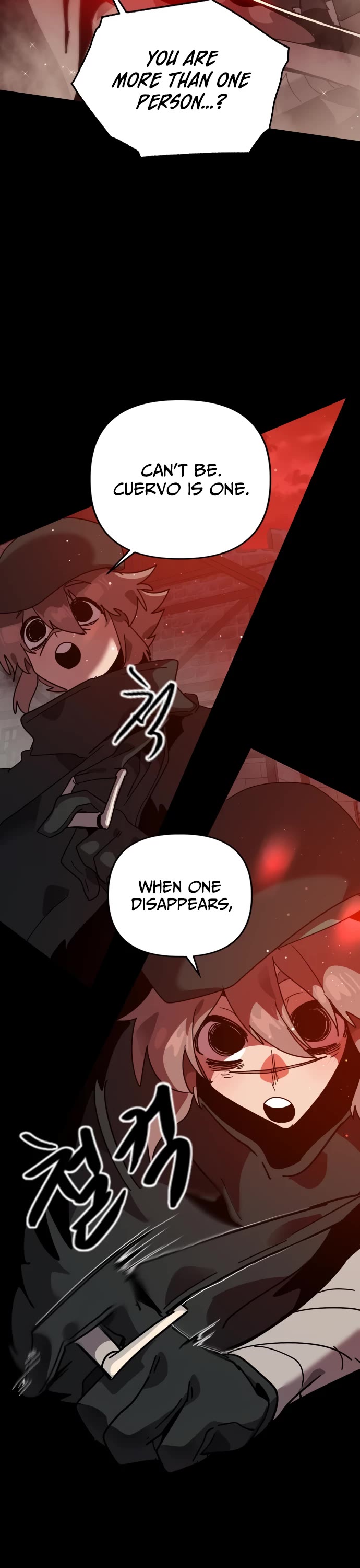 My Second Life Is a Healing Life? Chapter 67 page 10 - Chapter 67