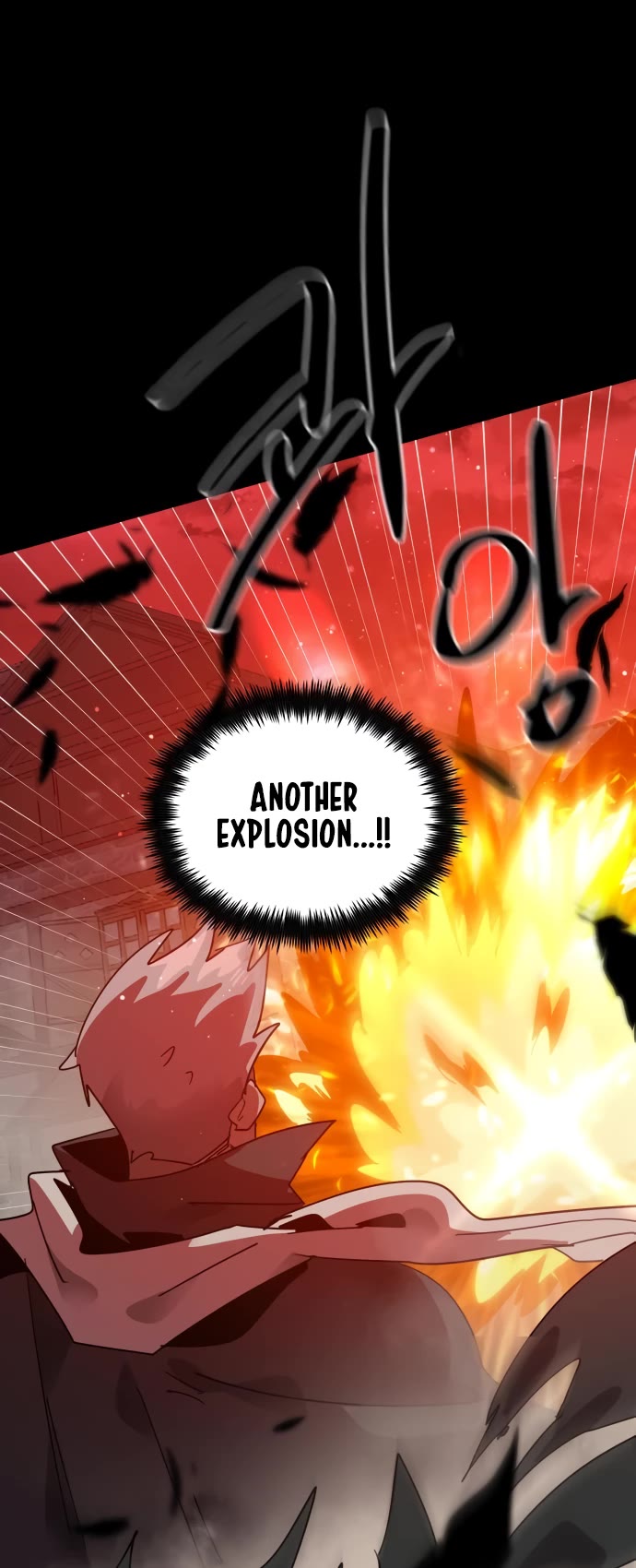 My Second Life Is a Healing Life? Chapter 67 page 11 - Chapter 67