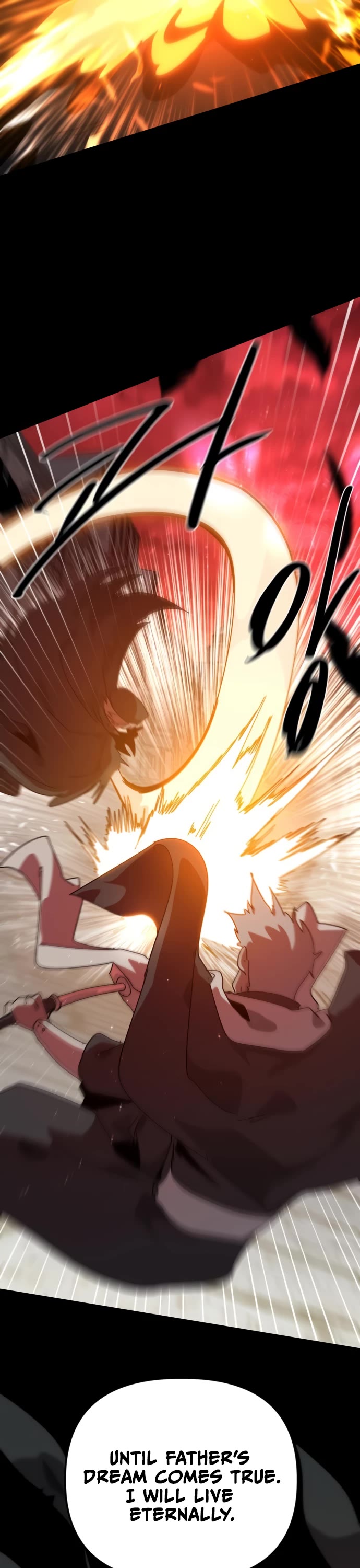 My Second Life Is a Healing Life? Chapter 67 page 13 - Chapter 67