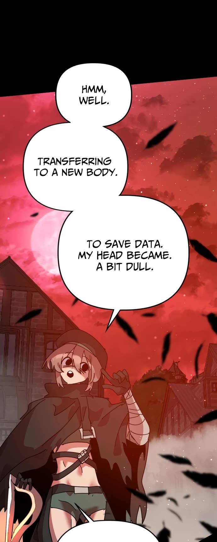 My Second Life Is a Healing Life? Chapter 67 page 15 - Chapter 67