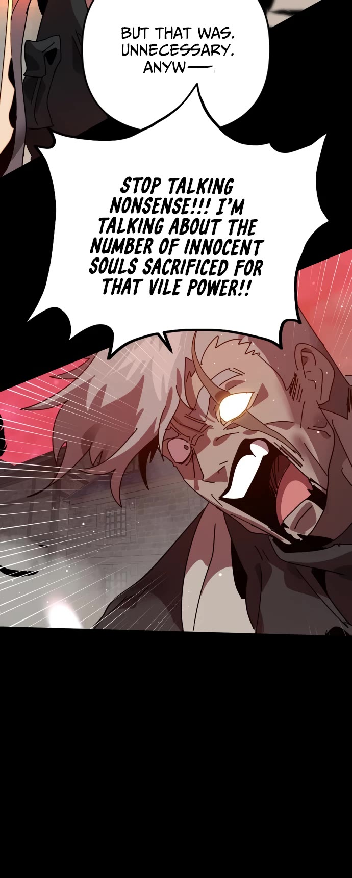My Second Life Is a Healing Life? Chapter 67 page 16 - Chapter 67