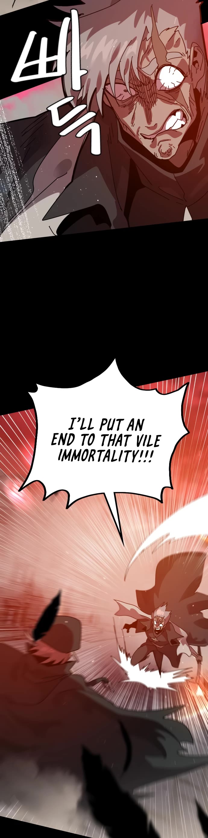 My Second Life Is a Healing Life? Chapter 67 page 18 - Chapter 67