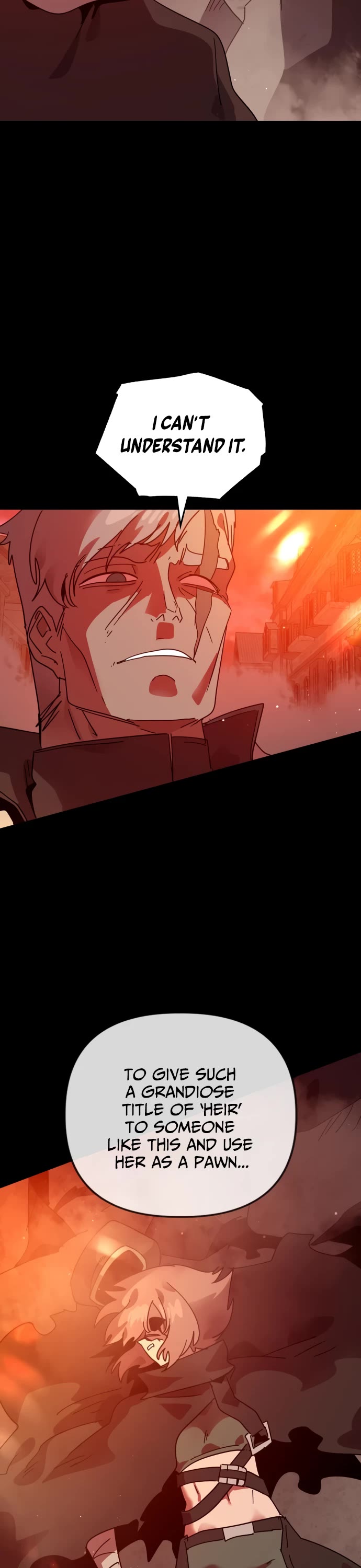 My Second Life Is a Healing Life? Chapter 67 page 2 - Chapter 67