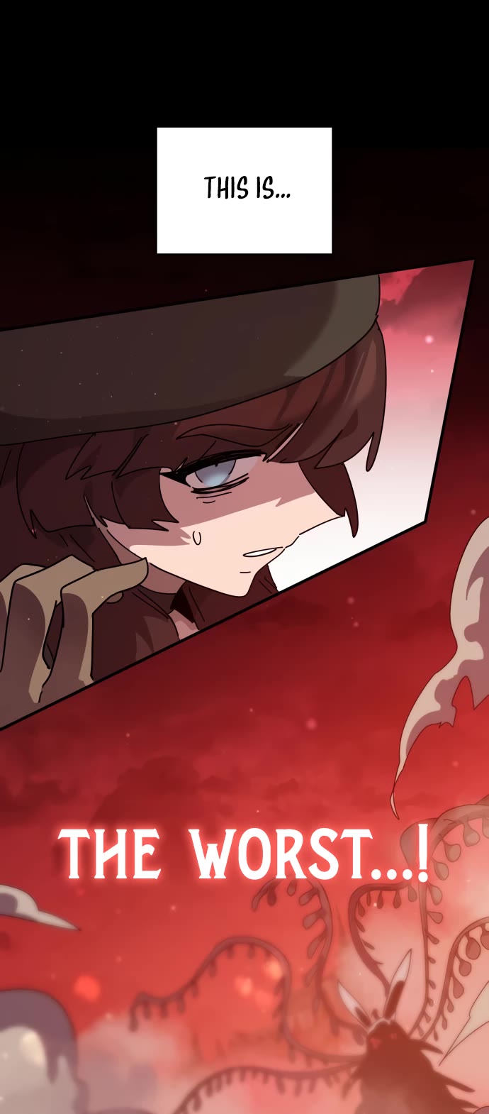 My Second Life Is a Healing Life? Chapter 67 page 22 - Chapter 67
