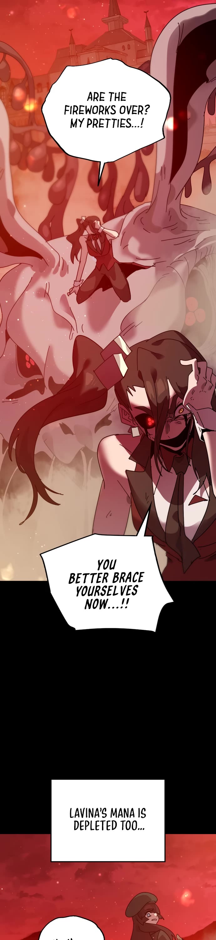 My Second Life Is a Healing Life? Chapter 67 page 24 - Chapter 67