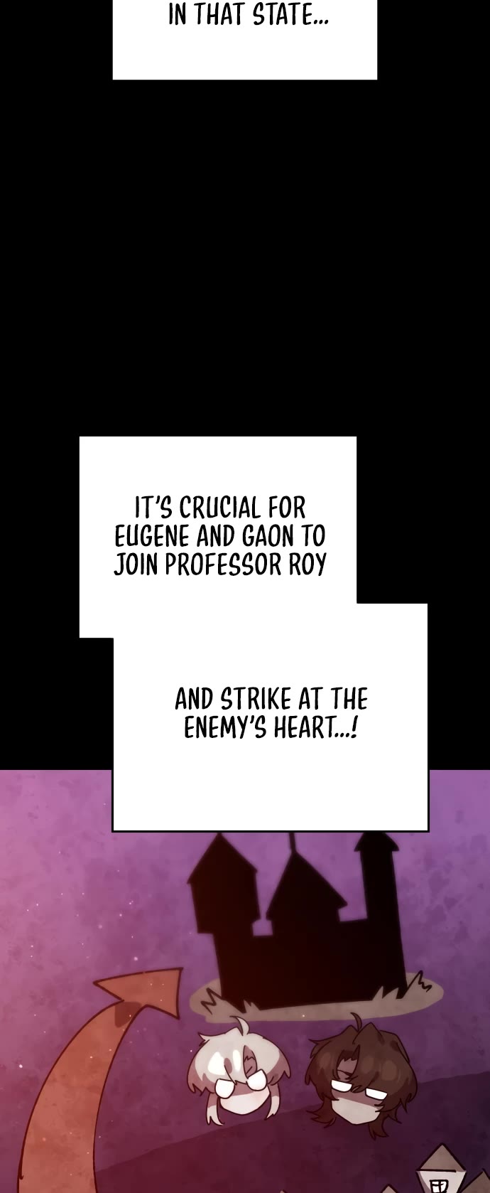 My Second Life Is a Healing Life? Chapter 67 page 26 - Chapter 67
