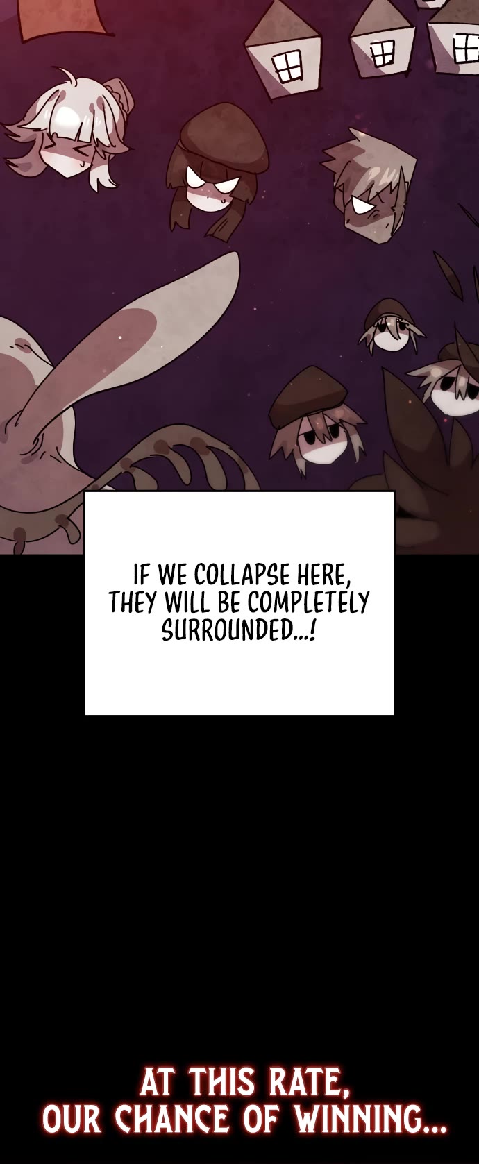 My Second Life Is a Healing Life? Chapter 67 page 27 - Chapter 67