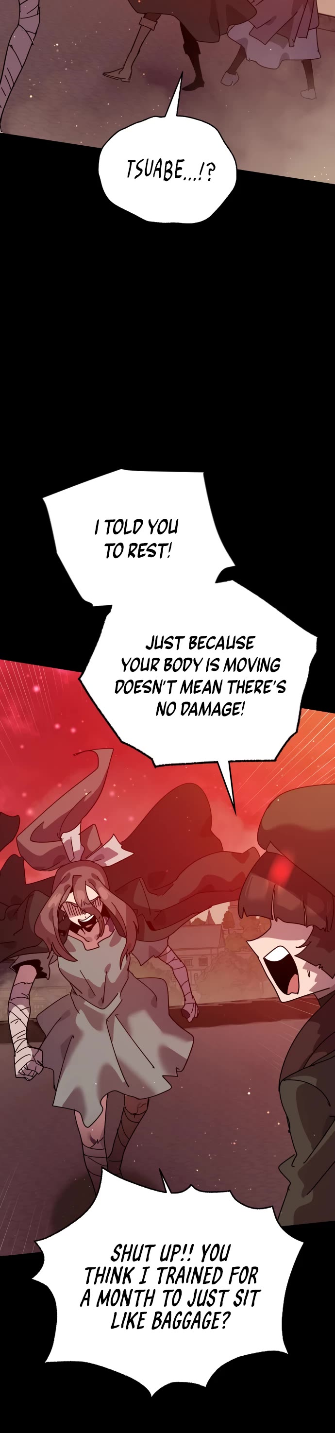 My Second Life Is a Healing Life? Chapter 67 page 29 - Chapter 67