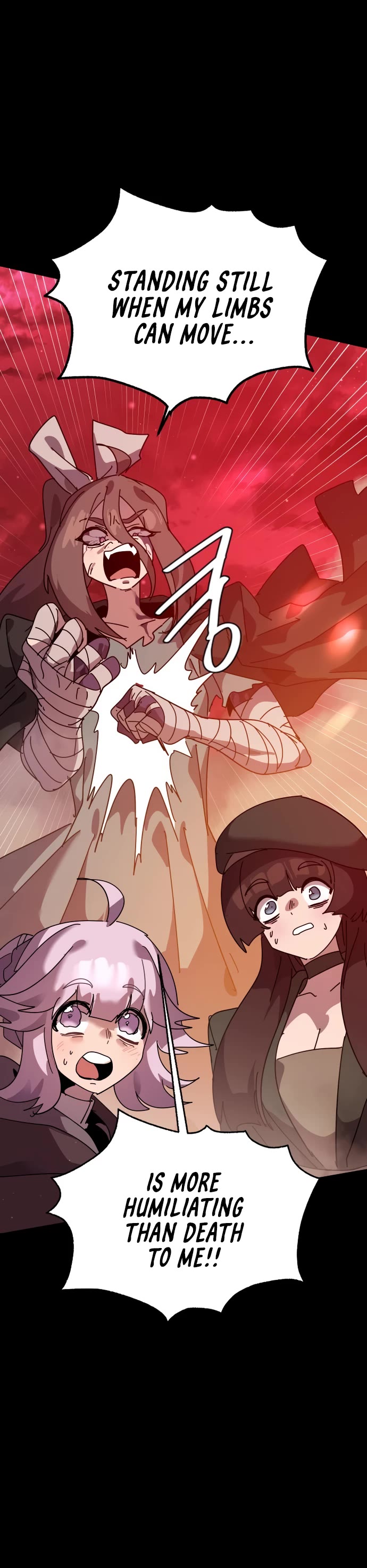 My Second Life Is a Healing Life? Chapter 67 page 30 - Chapter 67