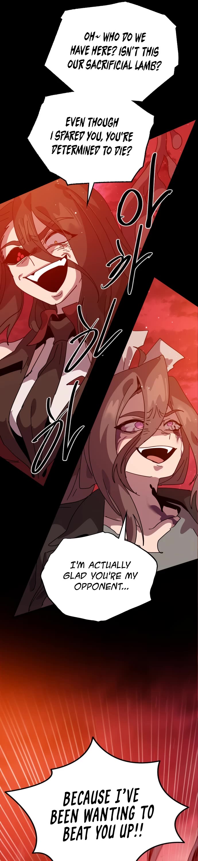 My Second Life Is a Healing Life? Chapter 67 page 31 - Chapter 67