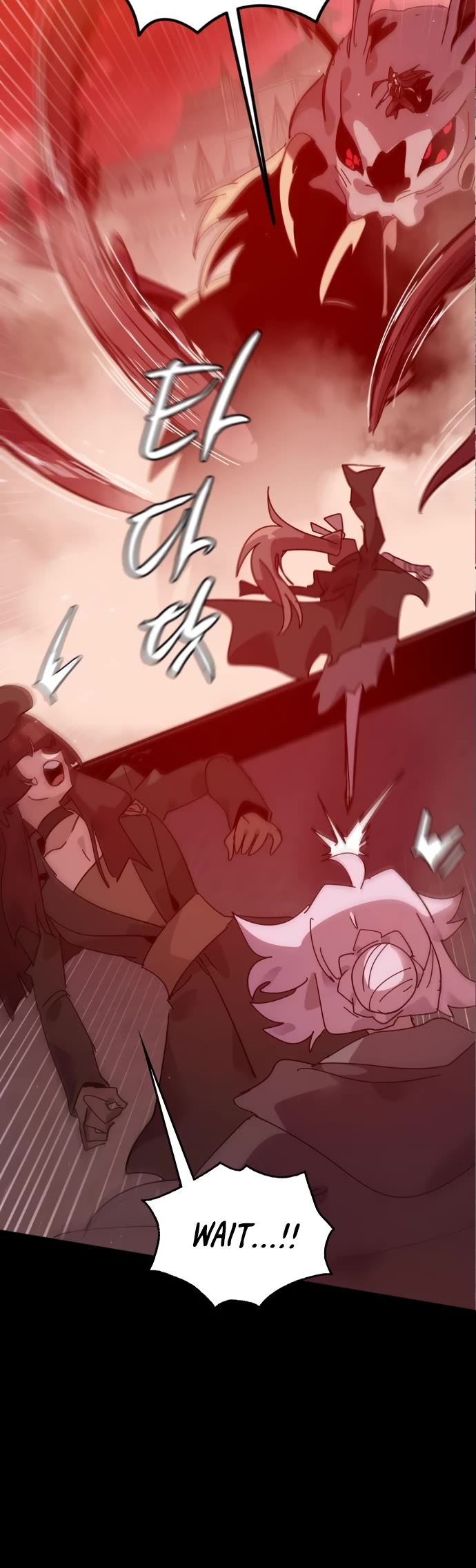My Second Life Is a Healing Life? Chapter 67 page 32 - Chapter 67