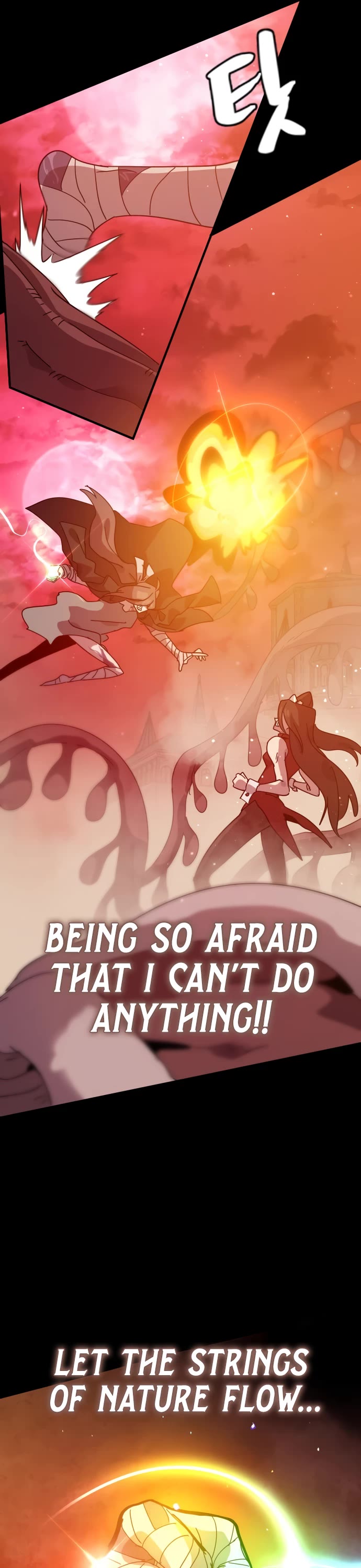 My Second Life Is a Healing Life? Chapter 67 page 40 - Chapter 67