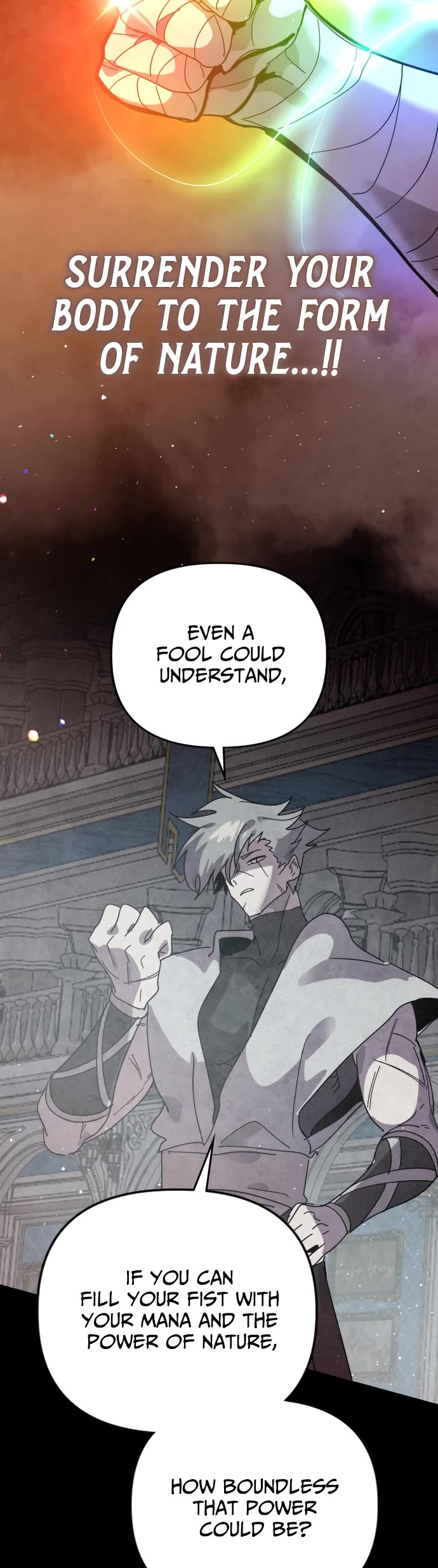 My Second Life Is a Healing Life? Chapter 67 page 41 - Chapter 67