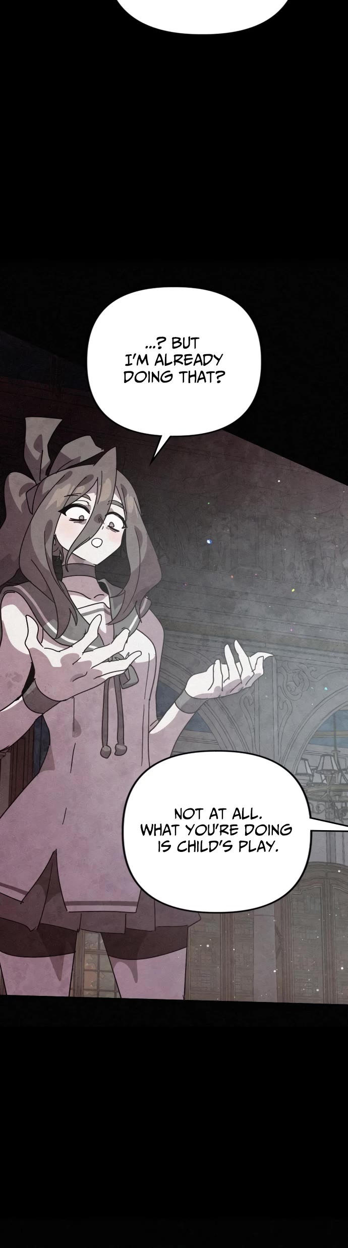 My Second Life Is a Healing Life? Chapter 67 page 42 - Chapter 67