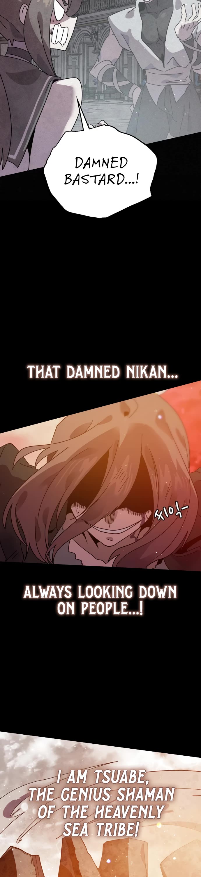 My Second Life Is a Healing Life? Chapter 67 page 44 - Chapter 67