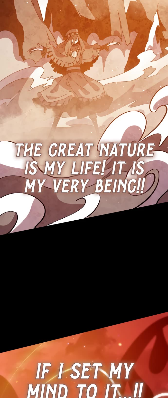 My Second Life Is a Healing Life? Chapter 67 page 45 - Chapter 67