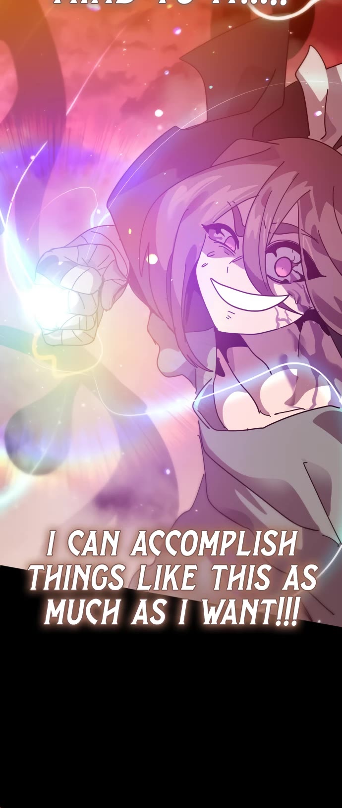 My Second Life Is a Healing Life? Chapter 67 page 46 - Chapter 67