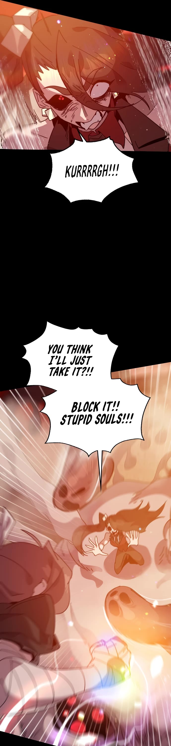 My Second Life Is a Healing Life? Chapter 67 page 47 - Chapter 67