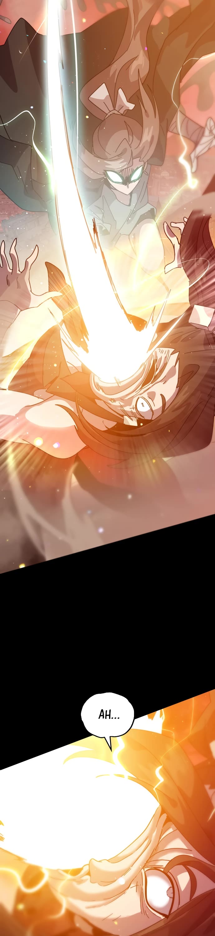 My Second Life Is a Healing Life? Chapter 67 page 49 - Chapter 67