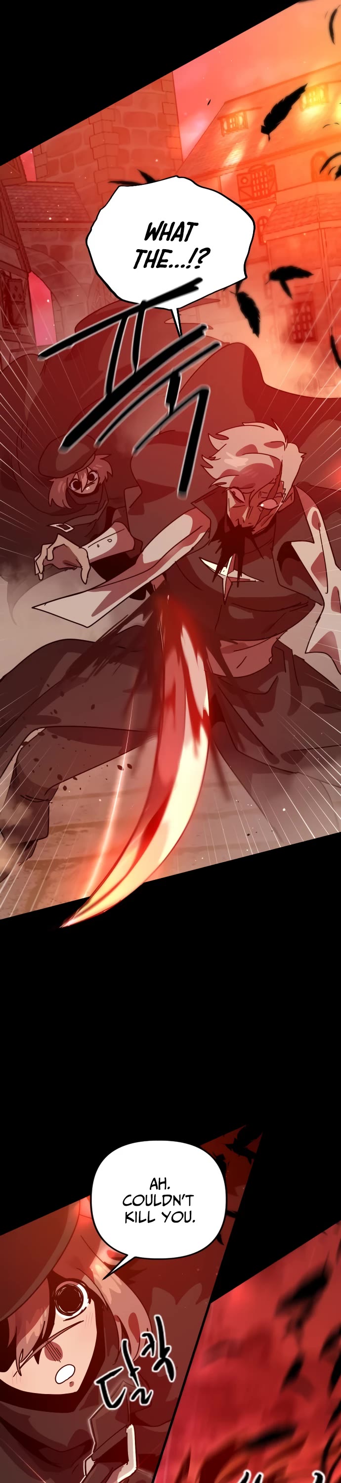 My Second Life Is a Healing Life? Chapter 67 page 5 - Chapter 67