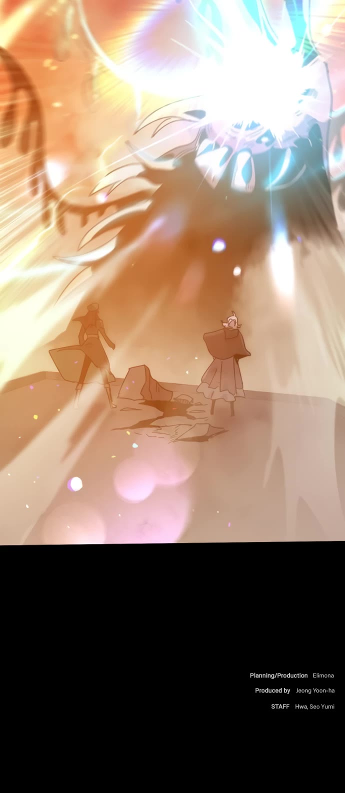 My Second Life Is a Healing Life? Chapter 67 page 51 - Chapter 67