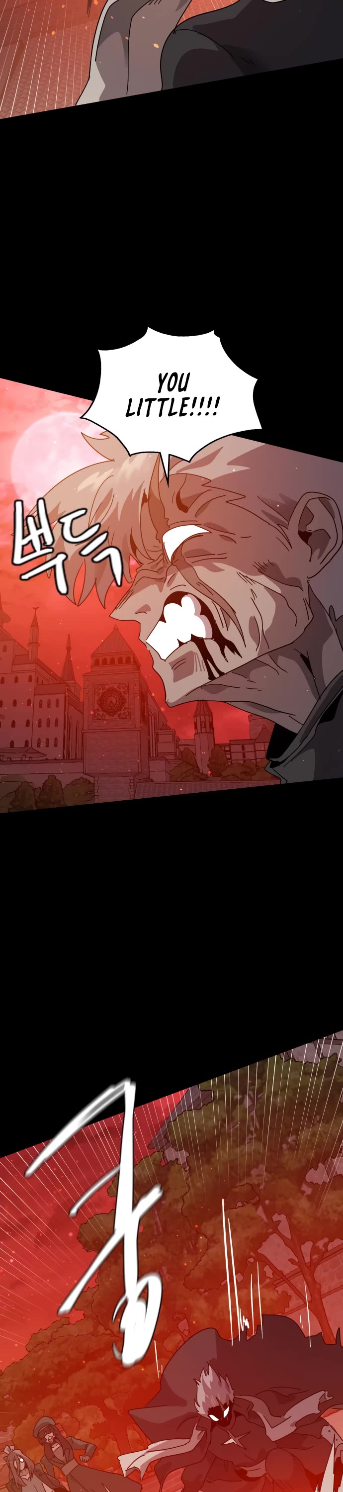 My Second Life Is a Healing Life? Chapter 68 page 11 - Chapter 68