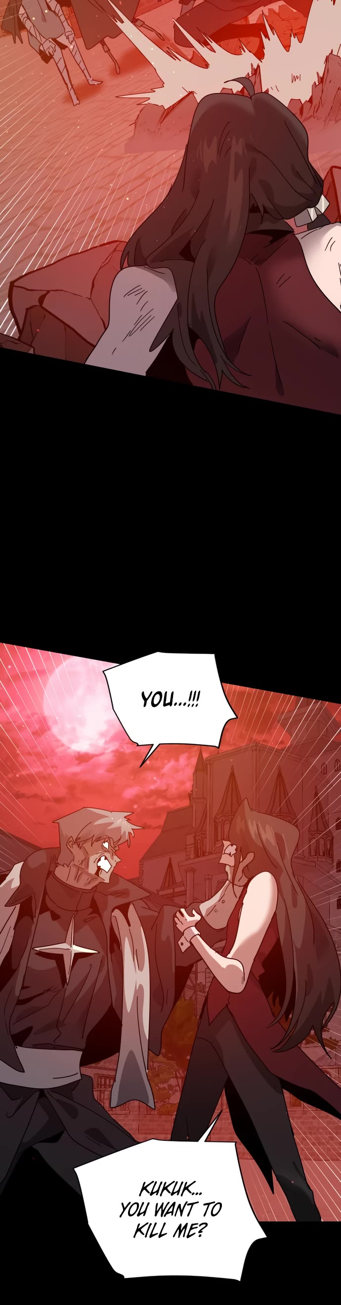My Second Life Is a Healing Life? Chapter 68 page 12 - Chapter 68