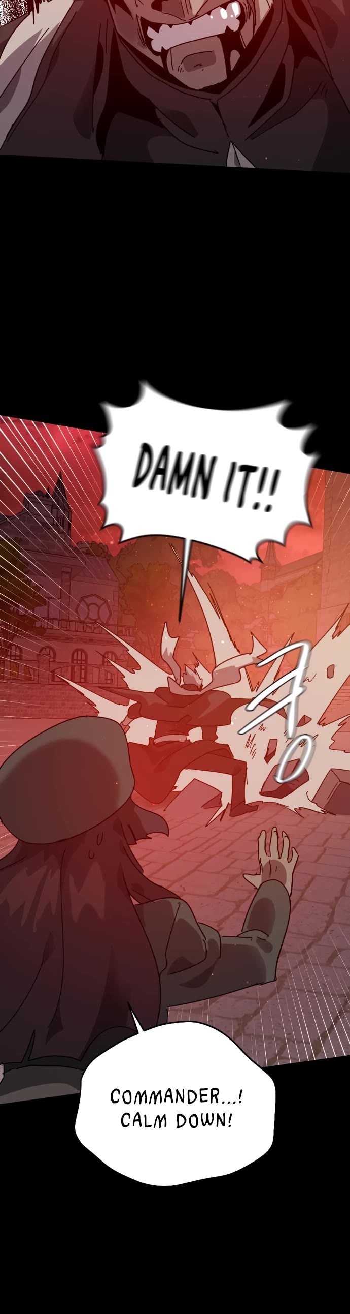 My Second Life Is a Healing Life? Chapter 68 page 15 - Chapter 68