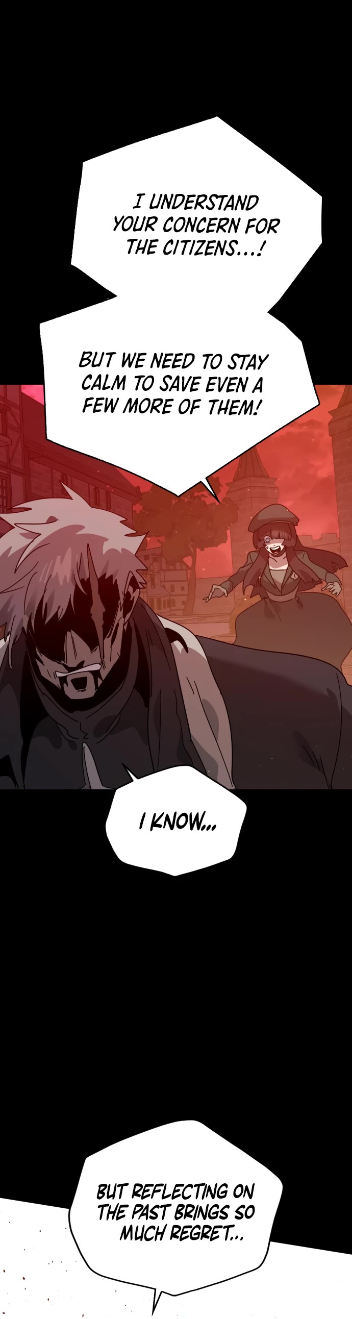 My Second Life Is a Healing Life? Chapter 68 page 16 - Chapter 68