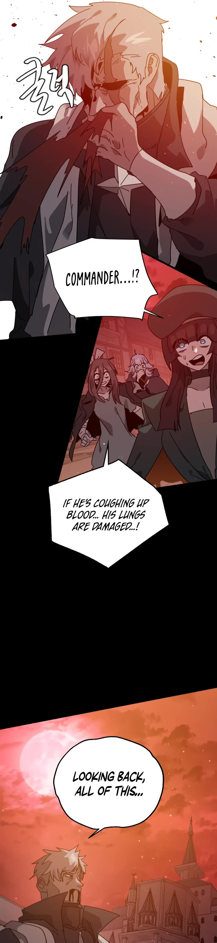 My Second Life Is a Healing Life? Chapter 68 page 17 - Chapter 68