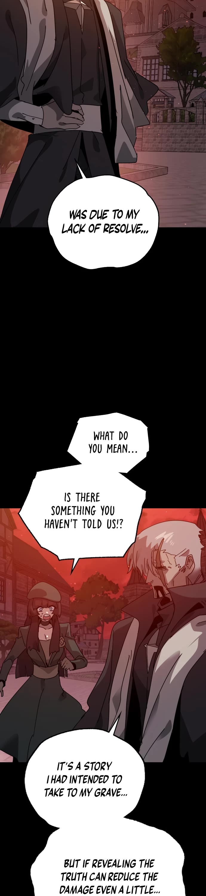 My Second Life Is a Healing Life? Chapter 68 page 18 - Chapter 68