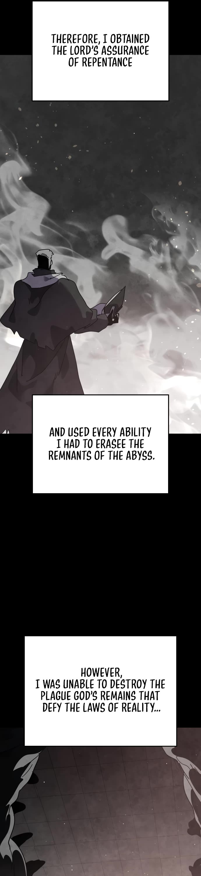 My Second Life Is a Healing Life? Chapter 68 page 25 - Chapter 68