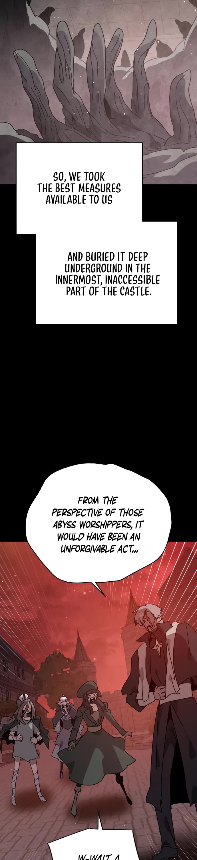 My Second Life Is a Healing Life? Chapter 68 page 26 - Chapter 68