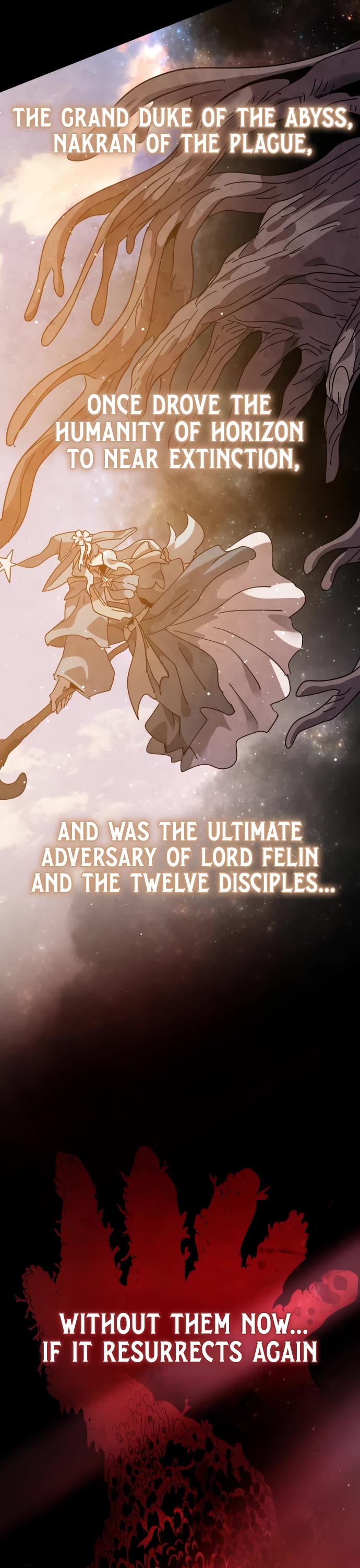 My Second Life Is a Healing Life? Chapter 68 page 29 - Chapter 68