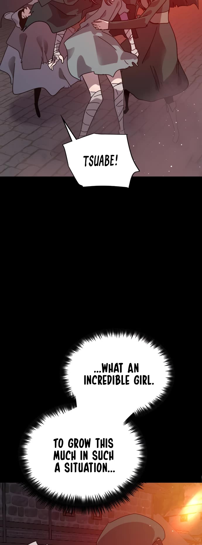 My Second Life Is a Healing Life? Chapter 68 page 3 - Chapter 68