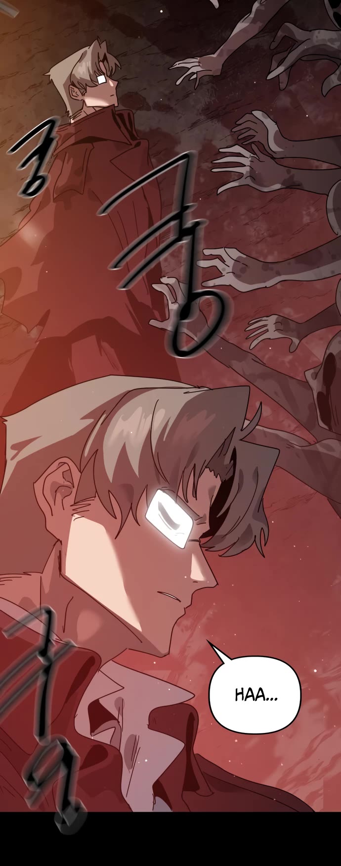 My Second Life Is a Healing Life? Chapter 68 page 31 - Chapter 68