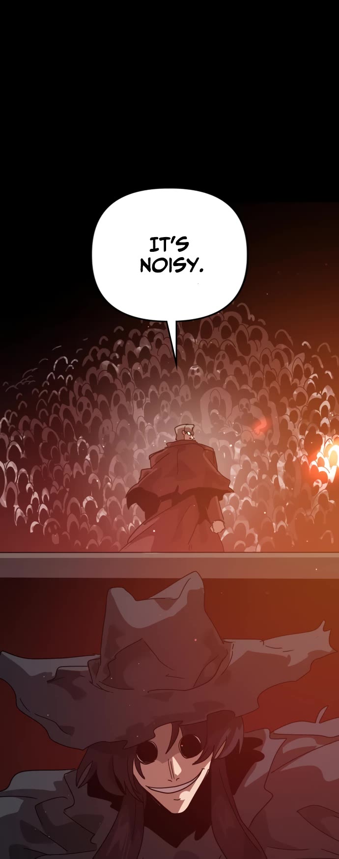 My Second Life Is a Healing Life? Chapter 68 page 32 - Chapter 68