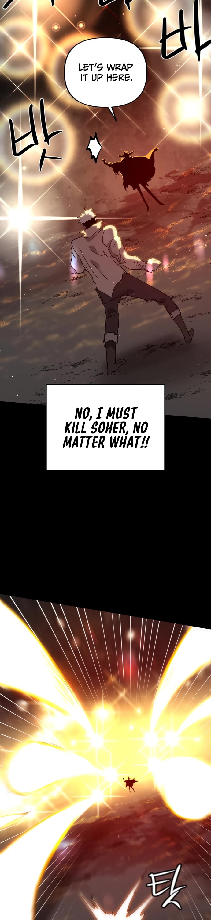 My Second Life Is a Healing Life? Chapter 68 page 37 - Chapter 68